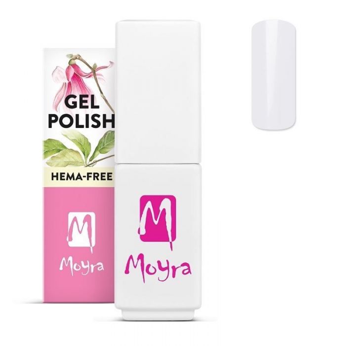 Moyra Hybryda HEMA-free 03 5,5 ml