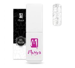 Moyra Hybryda 5,5 ml 401 Glitter Mix collection